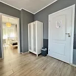 Homestay szállás Goscinne Grafit *