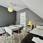 Goscinne Grafit Homestay szállás
