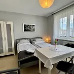 Goscinne Grafit Homestay szállás Władysławowo