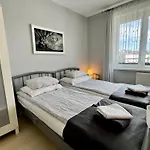 Homestay szállás Goscinne Grafit Władysławowo