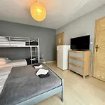 Homestay szállás Goscinne Grafit *