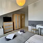 Goscinne Grafit Homestay szállás Władysławowo