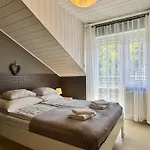 Homestay szállás Goscinne Grafit