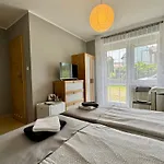 Goscinne Grafit Homestay szállás