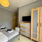 Goscinne Grafit Homestay szállás *