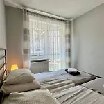 Homestay szállás Goscinne Grafit Władysławowo