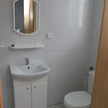 Gościnne Grafit