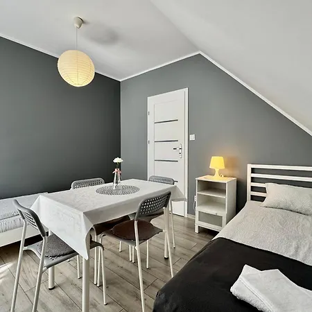 Goscinne Grafit Homestay