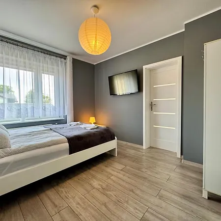 Homestay Goscinne Grafit