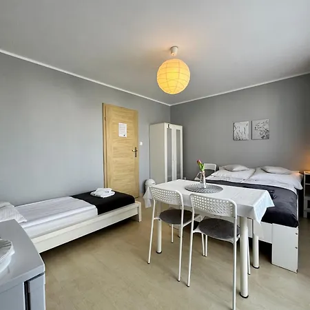 Goscinne Grafit Homestay szállás