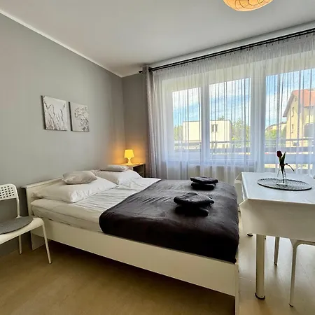 Goscinne Grafit Homestay szállás *