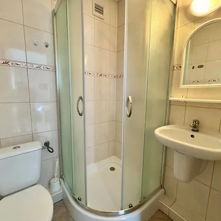 Goscinne Grafit * Wladyslawowo