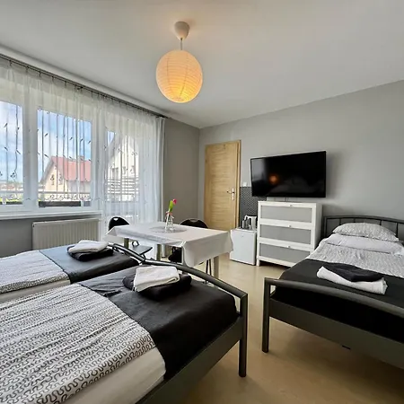 Goscinne Grafit Homestay