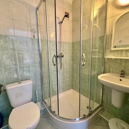 Homestay Goscinne Grafit