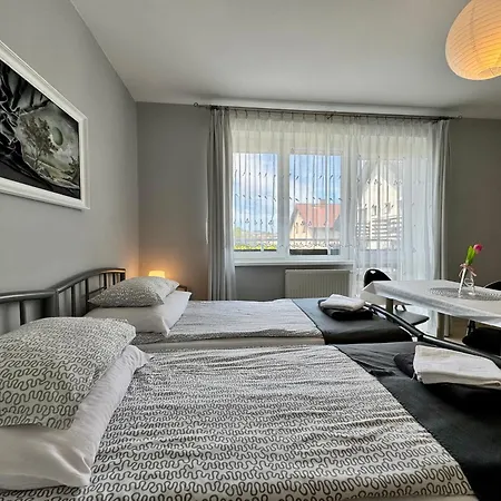 Homestay szállás Goscinne Grafit *