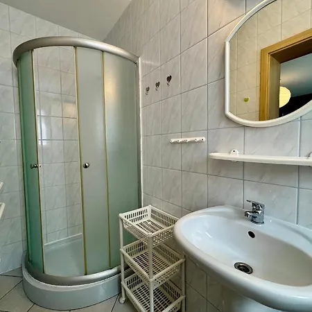 Goscinne Grafit Wladyslawowo