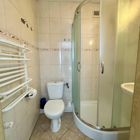 Goscinne Grafit * Władysławowo