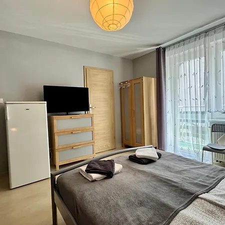 Goscinne Grafit * Wladyslawowo