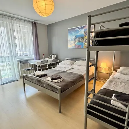 Goscinne Grafit Homestay