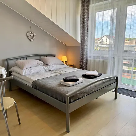 Goscinne Grafit Wladyslawowo