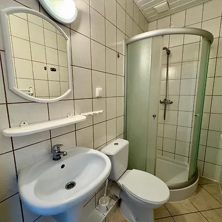 Goscinne Grafit Wladyslawowo