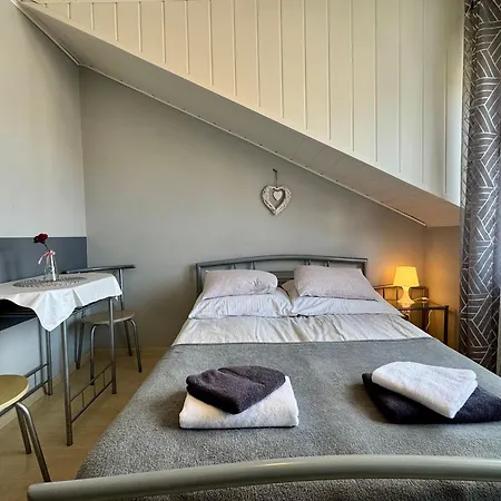 Goscinne Grafit * Władysławowo