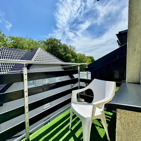 Homestay Goscinne Grafit *