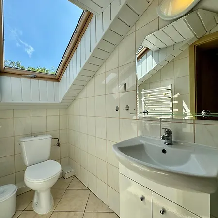 Goscinne Grafit Homestay