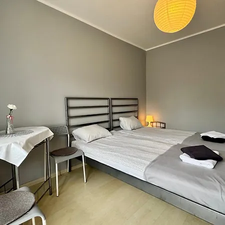 Goscinne Grafit 홈스테이 *