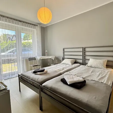 Goscinne Grafit Władysławowo