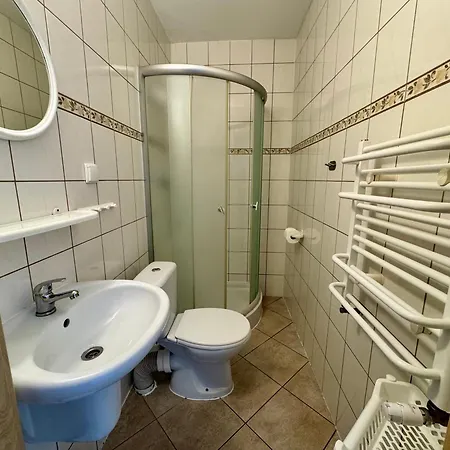 Goscinne Grafit * Władysławowo