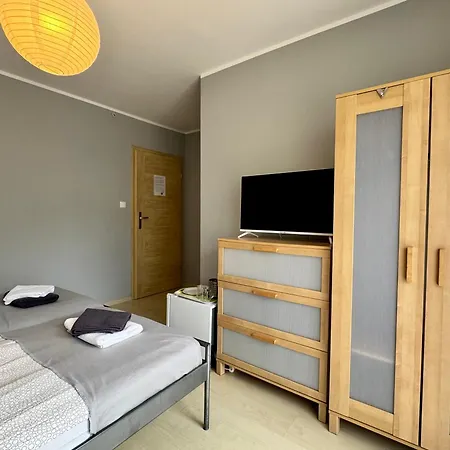 Goscinne Grafit Homestay *