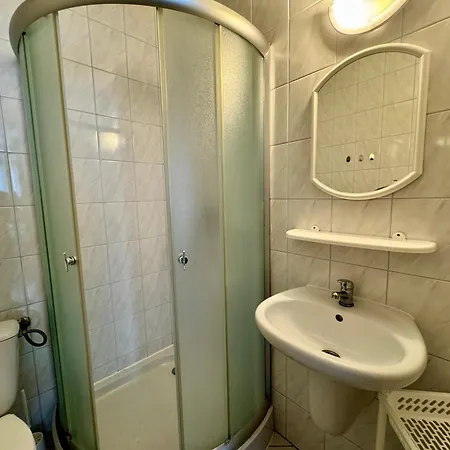 Goscinne Grafit 홈스테이