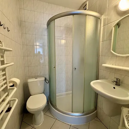 Goscinne Grafit 홈스테이 *