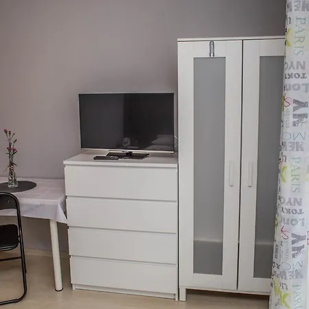 Kwatera prywatna Gościnne Grafit *