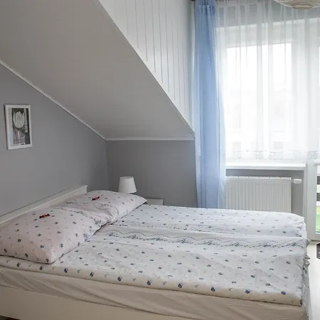 Goscinne Grafit Władysławowo