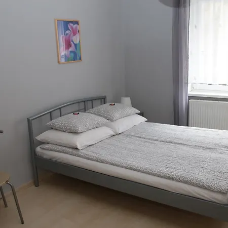 Séjour chez l'habitant Goscinne Grafit *