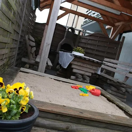 Homestay Goscinne Grafit