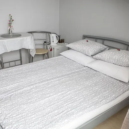 Goscinne Grafit * Władysławowo