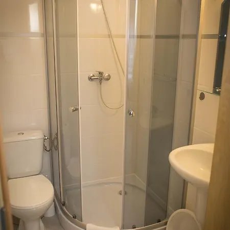 Goscinne Grafit * Władysławowo