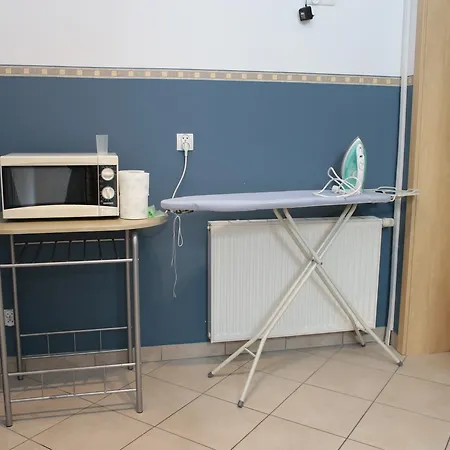 Goscinne Grafit Homestay