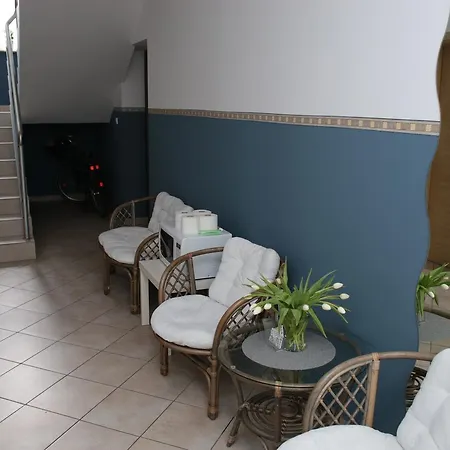 Goscinne Grafit * Władysławowo