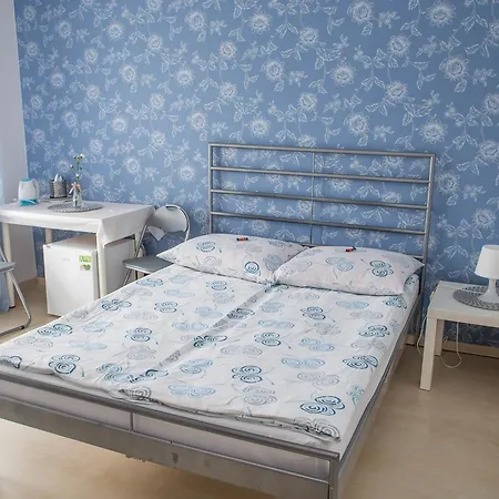 Séjour chez l'habitant Goscinne Grafit Władysławowo