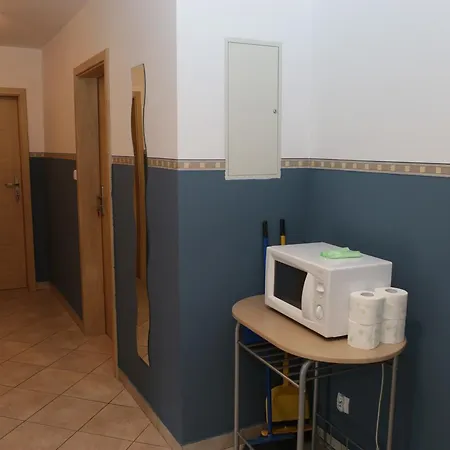 Goscinne Grafit Homestay