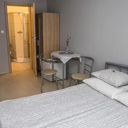 Goscinne Grafit Wladyslawowo