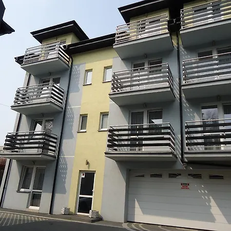 Homestay Goscinne Grafit