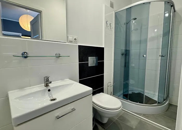 Goscinne Grafit Rum i privatbostad *