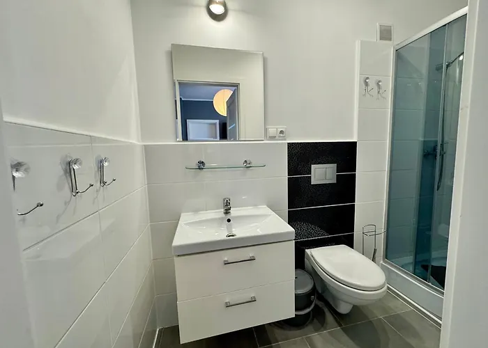 Goscinne Grafit Rum i privatbostad