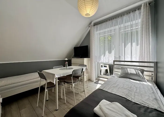 Homestay szállás Goscinne Grafit