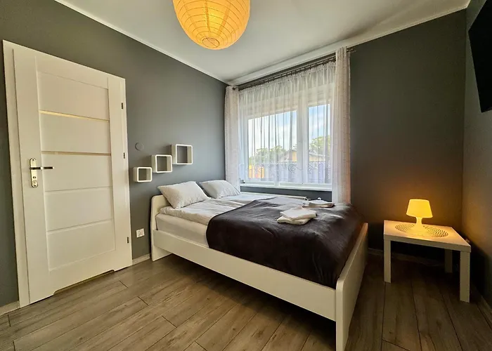 Goscinne Grafit Homestay szállás *